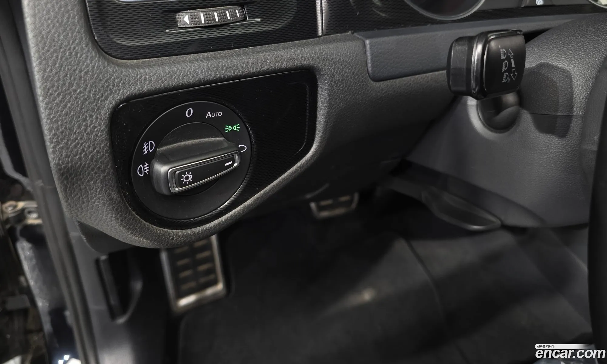 Volkswagen Golf 7th Gen 2014 — 19