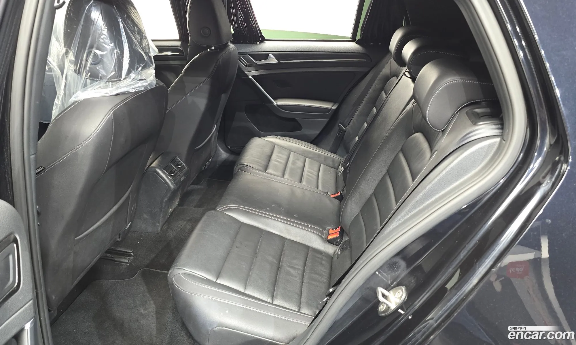 Volkswagen Golf 7th Gen 2014 — 18