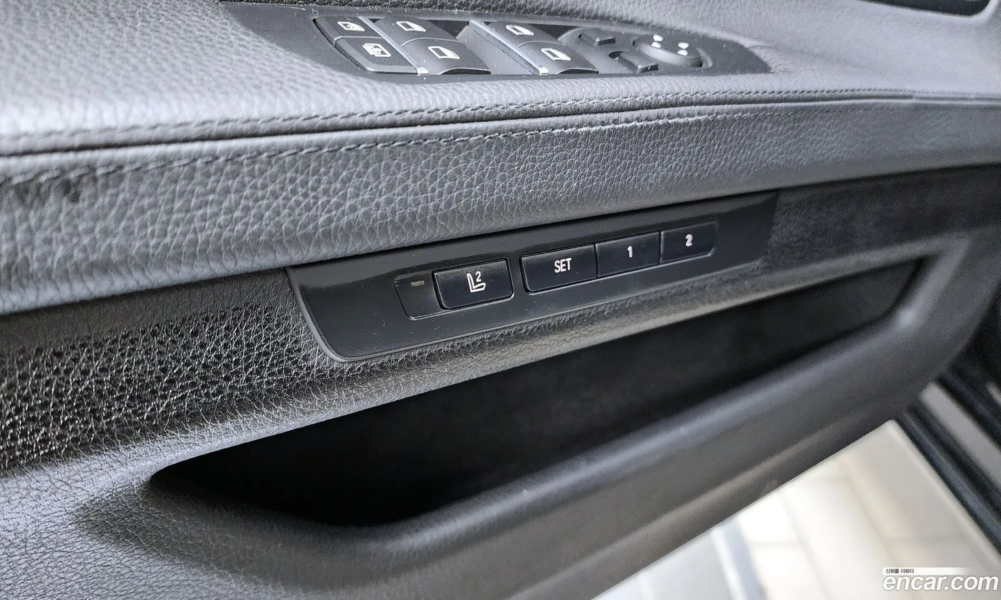 BMW 7 Series 2015 — 25