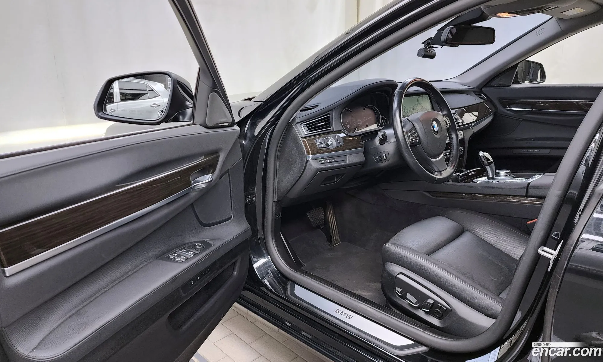 BMW 7 Series 2015 — 3