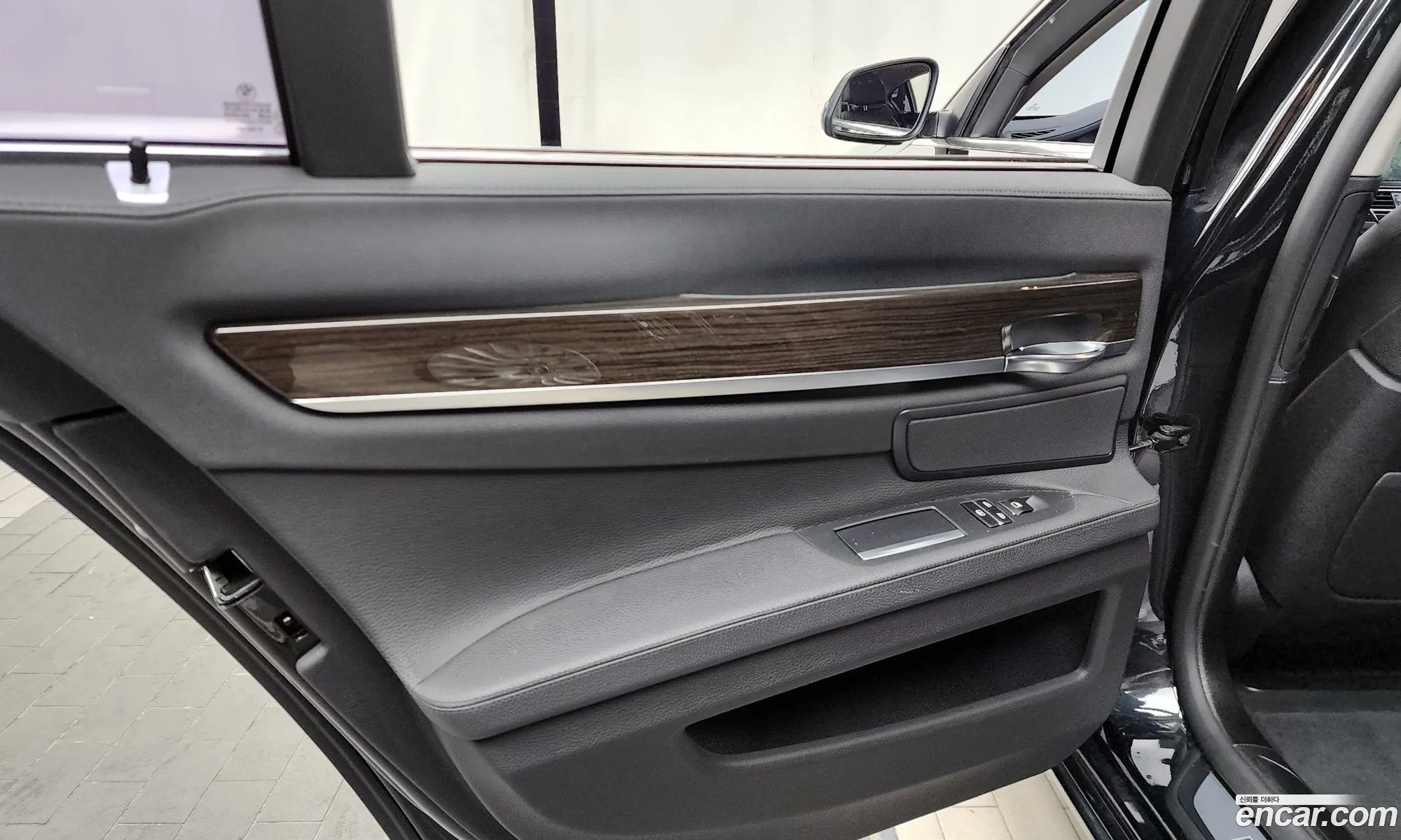 BMW 7 Series 2015 — 5