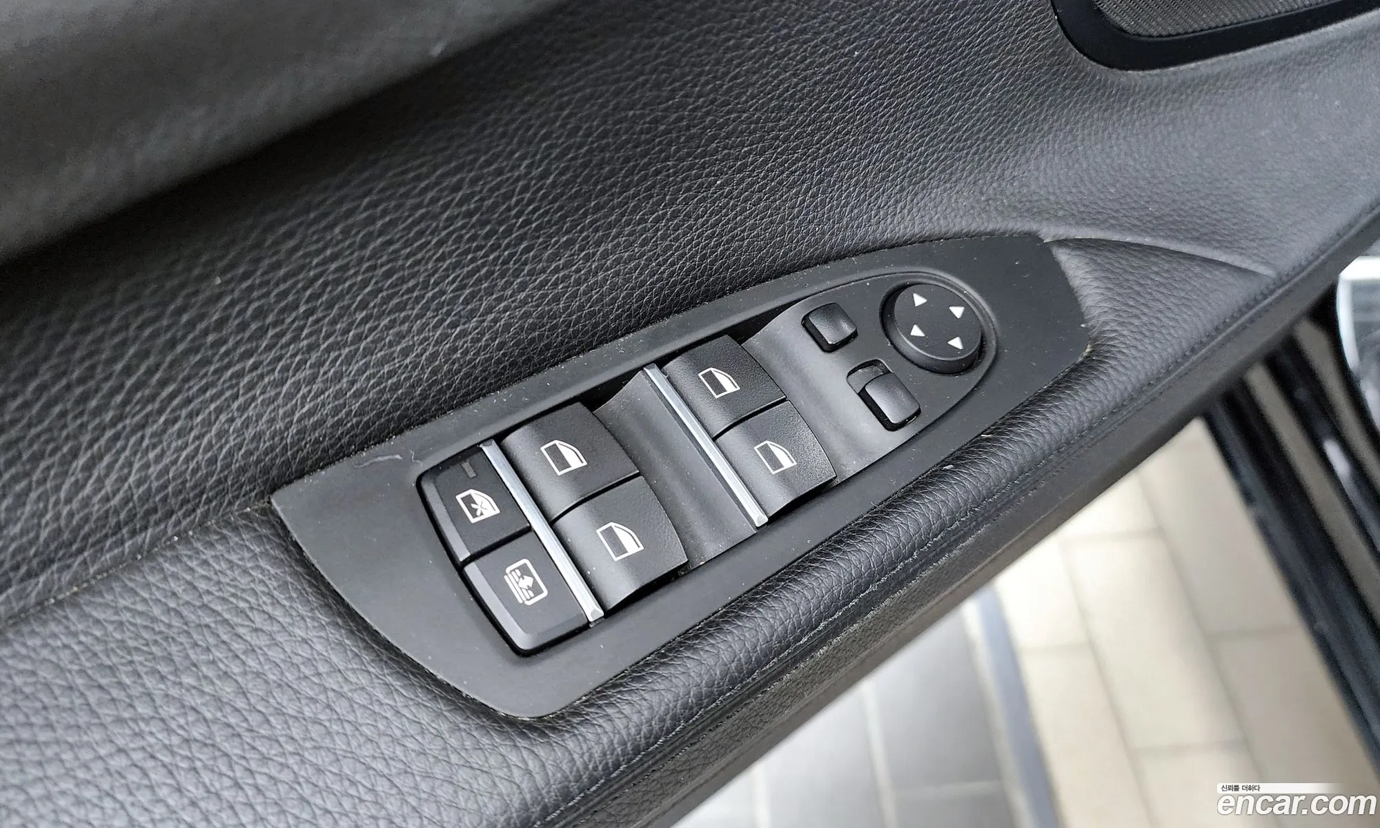 BMW 7 Series 2015 — 8
