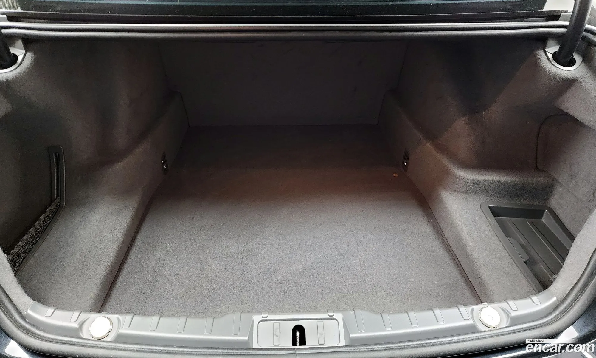 BMW 7 Series 2015 — 6