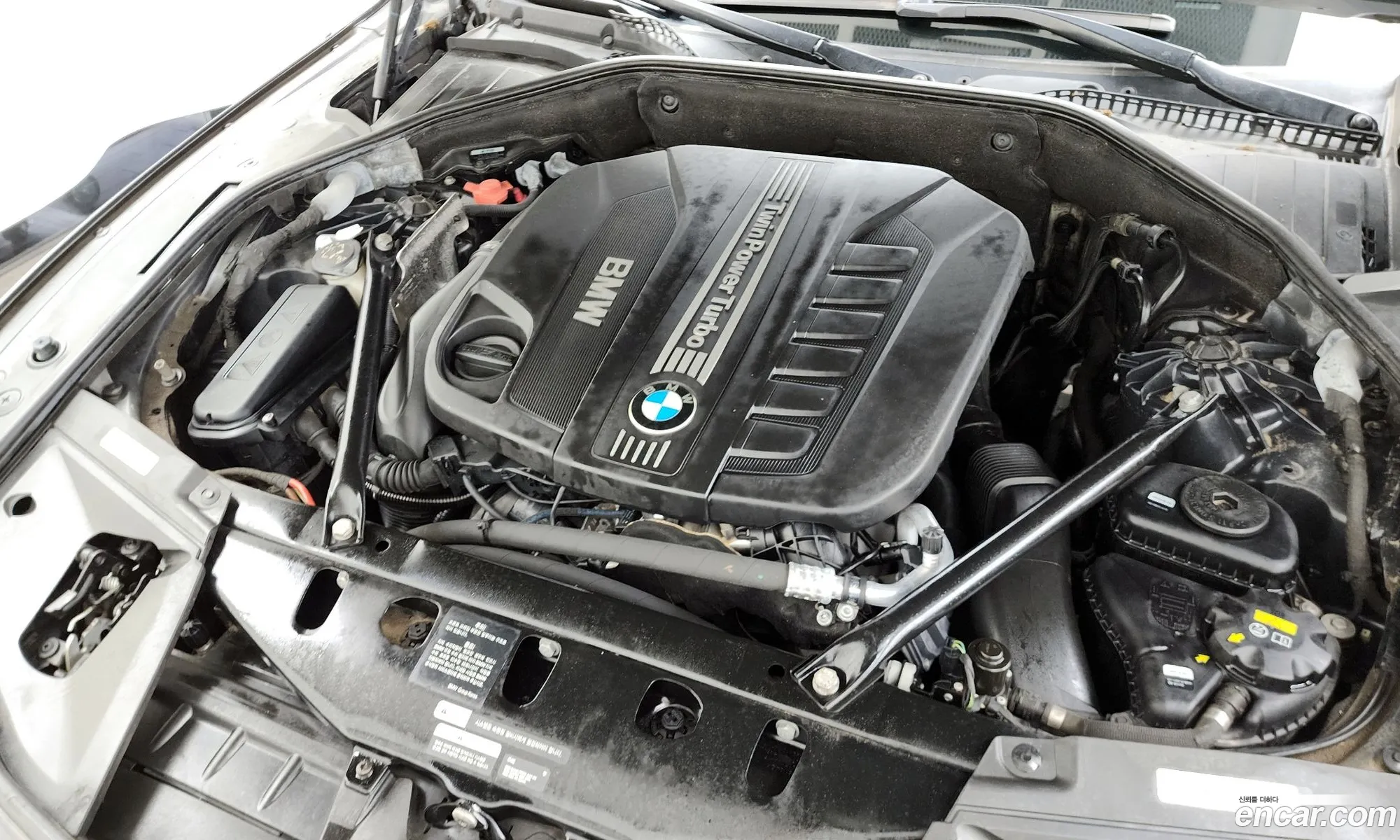 BMW 7 Series 2015 — 18