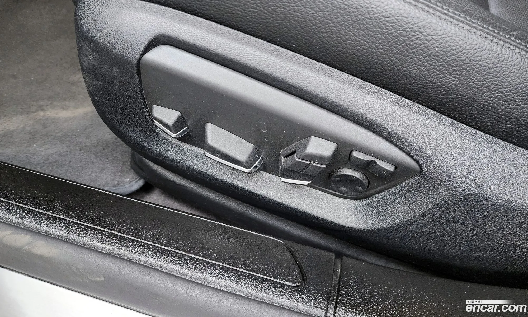 BMW 7 Series 2015 — 14
