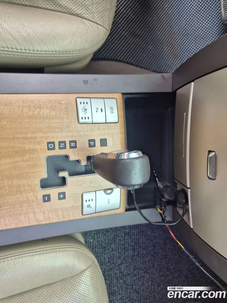 Kia Mohave 2013 — 2
