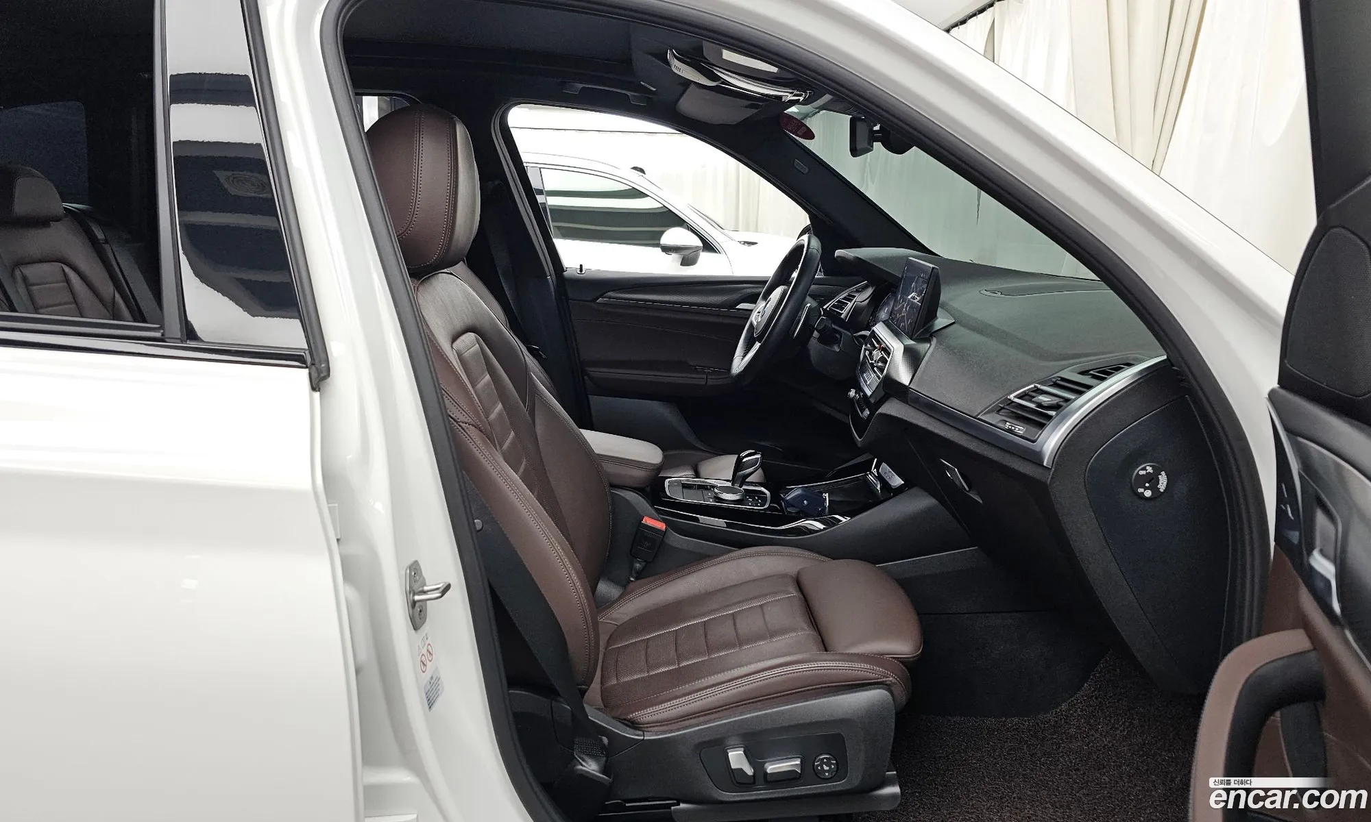BMW X3 2023 — 14