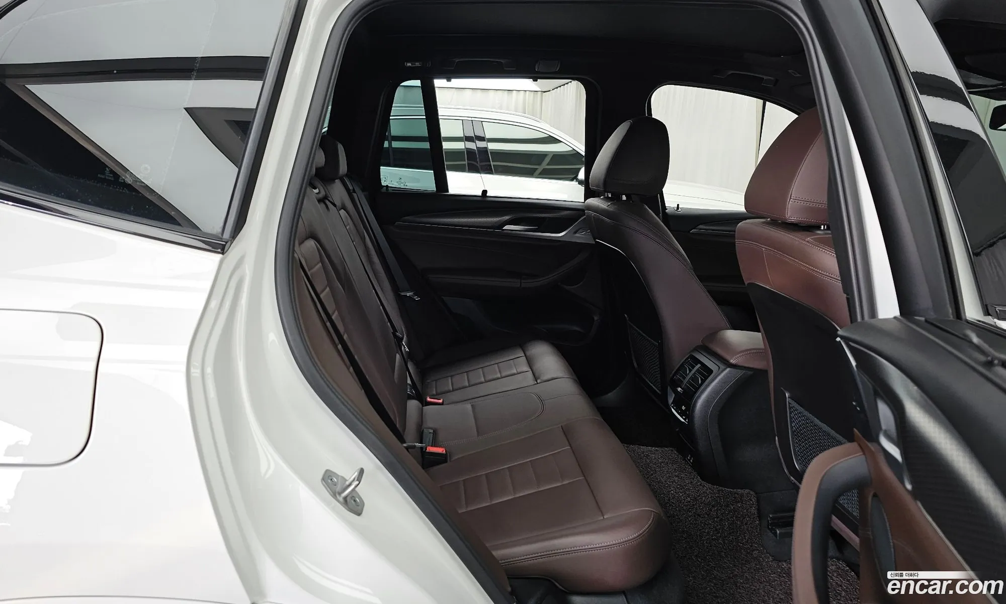 BMW X3 2023 — 34