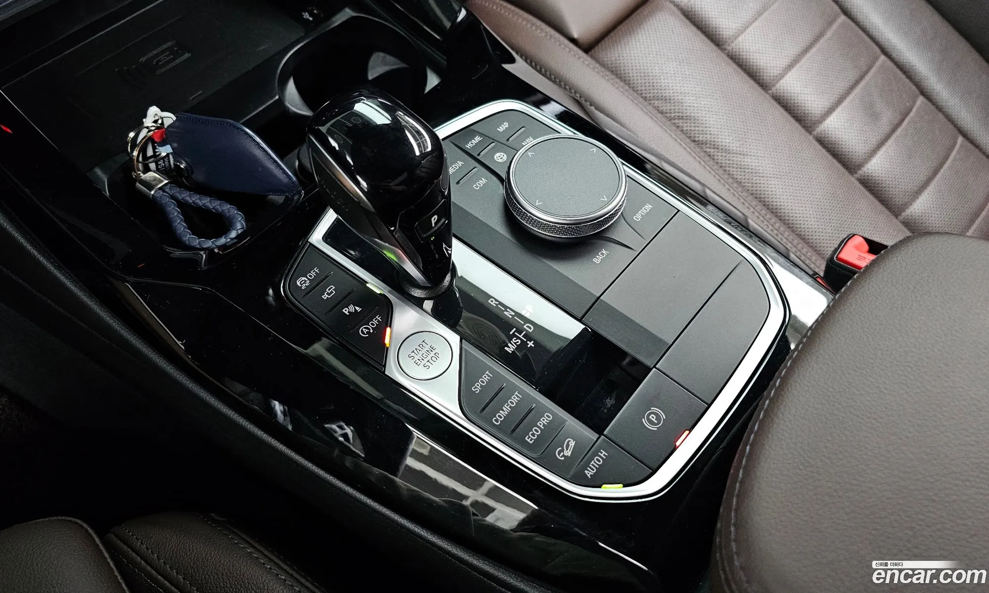 BMW X3 2023 — 24