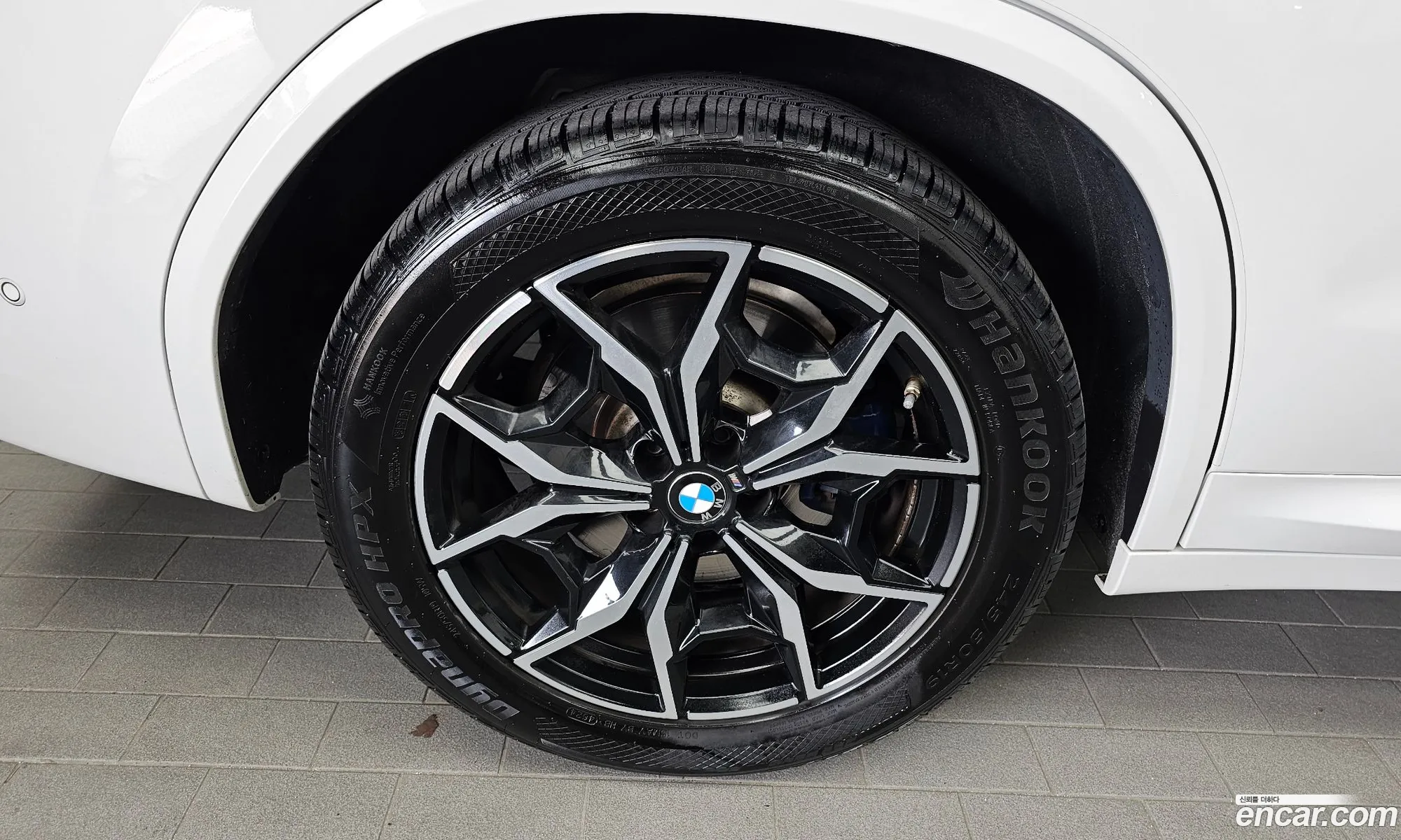 BMW X3 2023 — 23