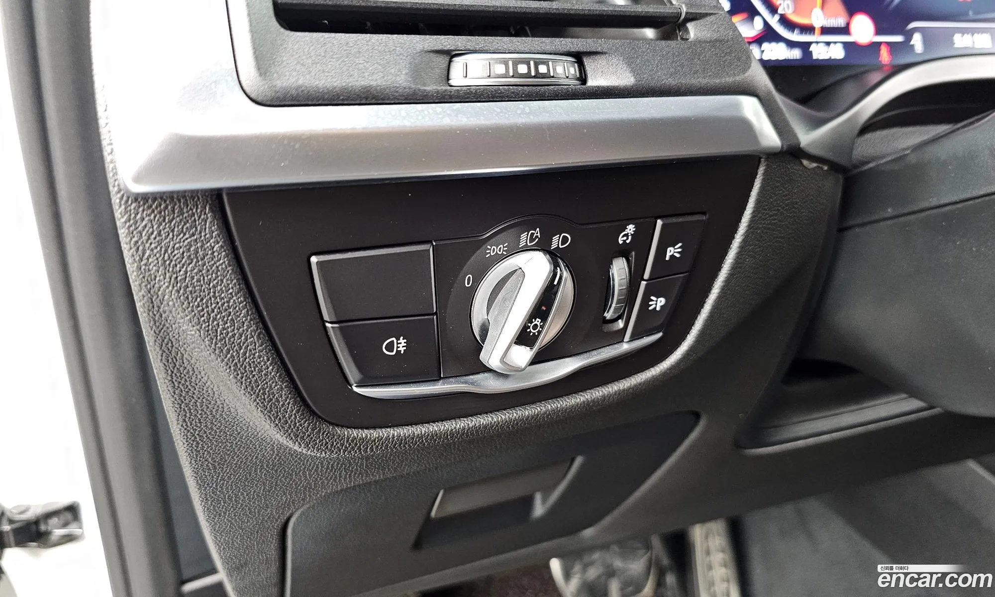 BMW X3 2023 — 21