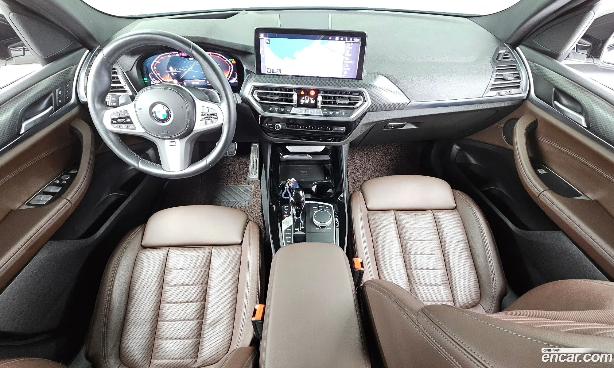BMW X3 2023 — 33