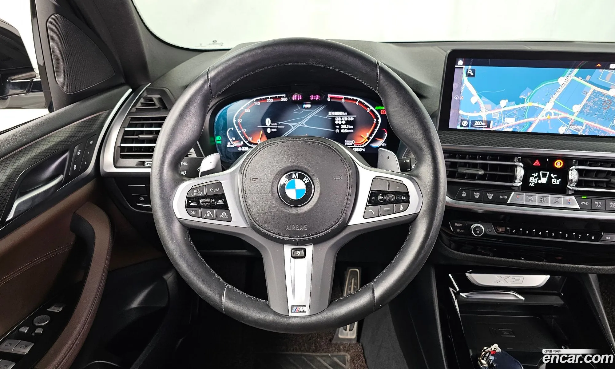 BMW X3 2023 — 30