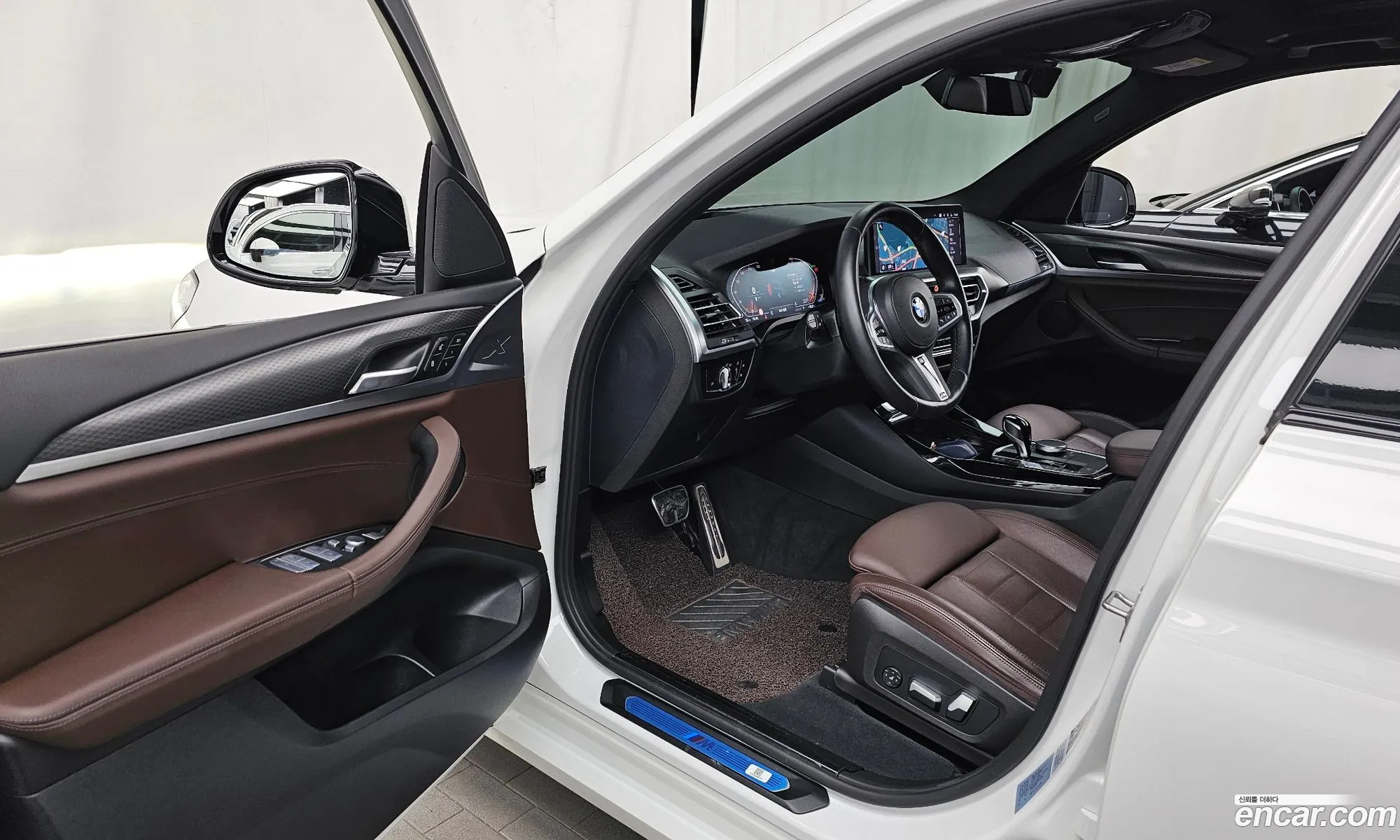 BMW X3 2023 — 27