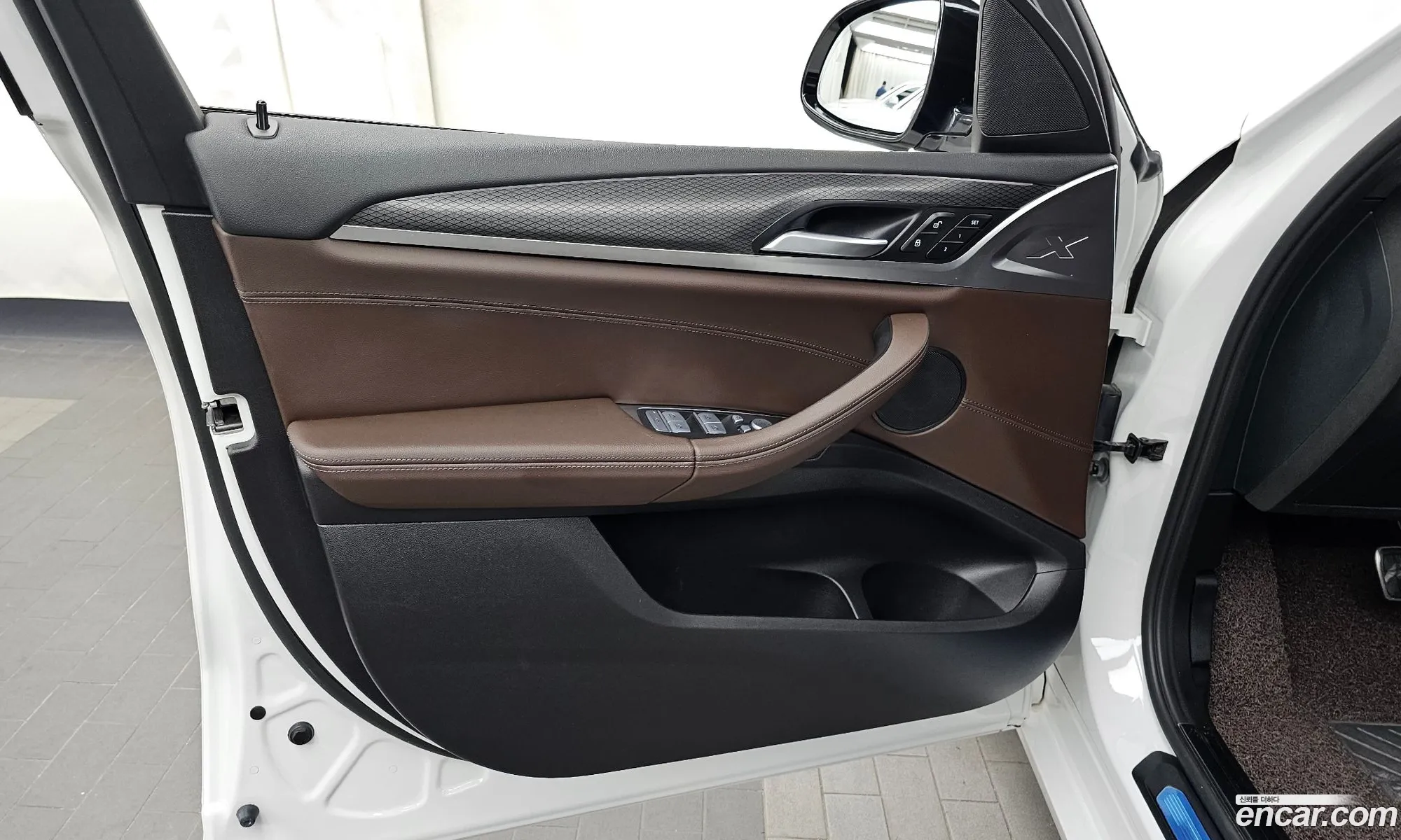 BMW X3 2023 — 15