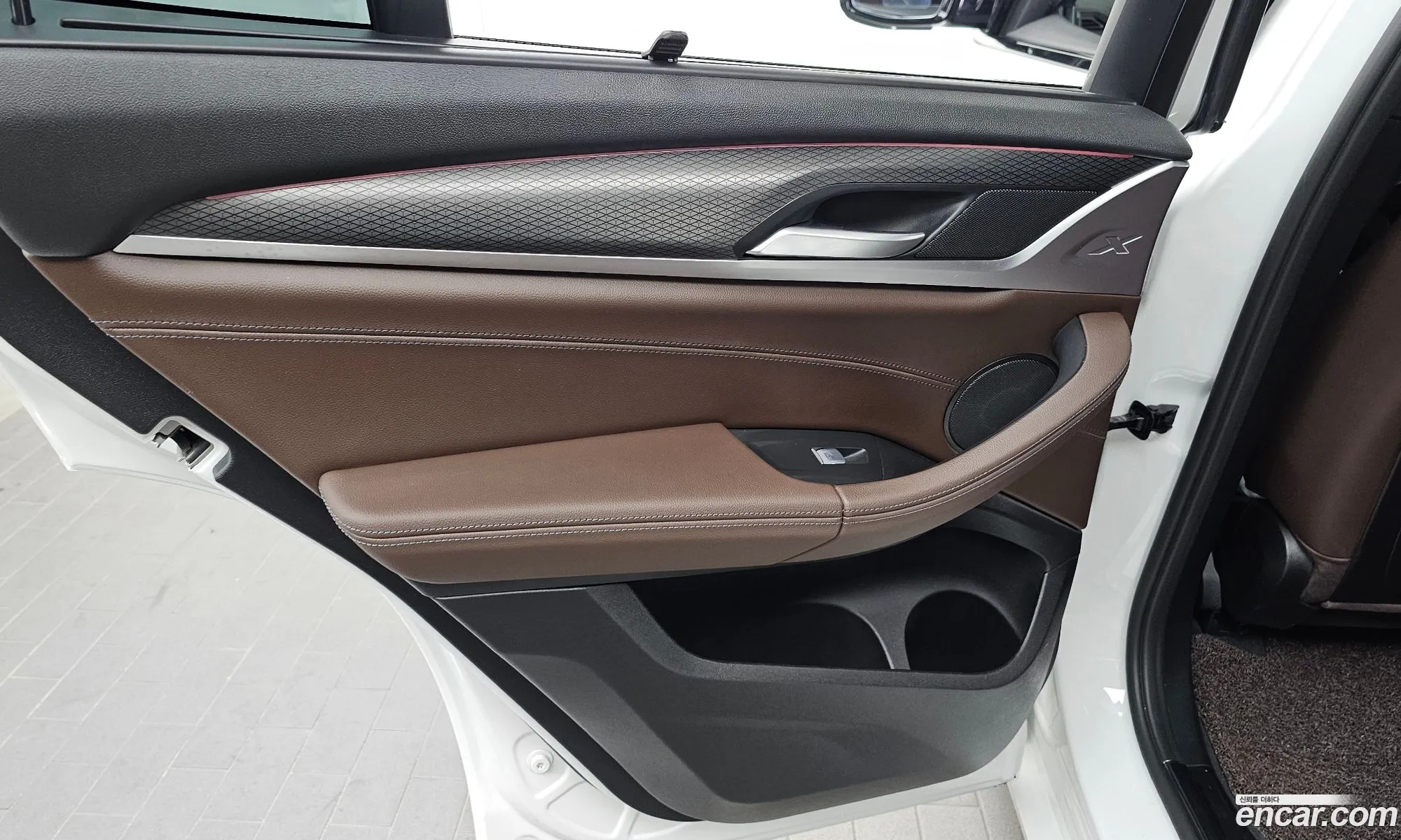 BMW X3 2023 — 11