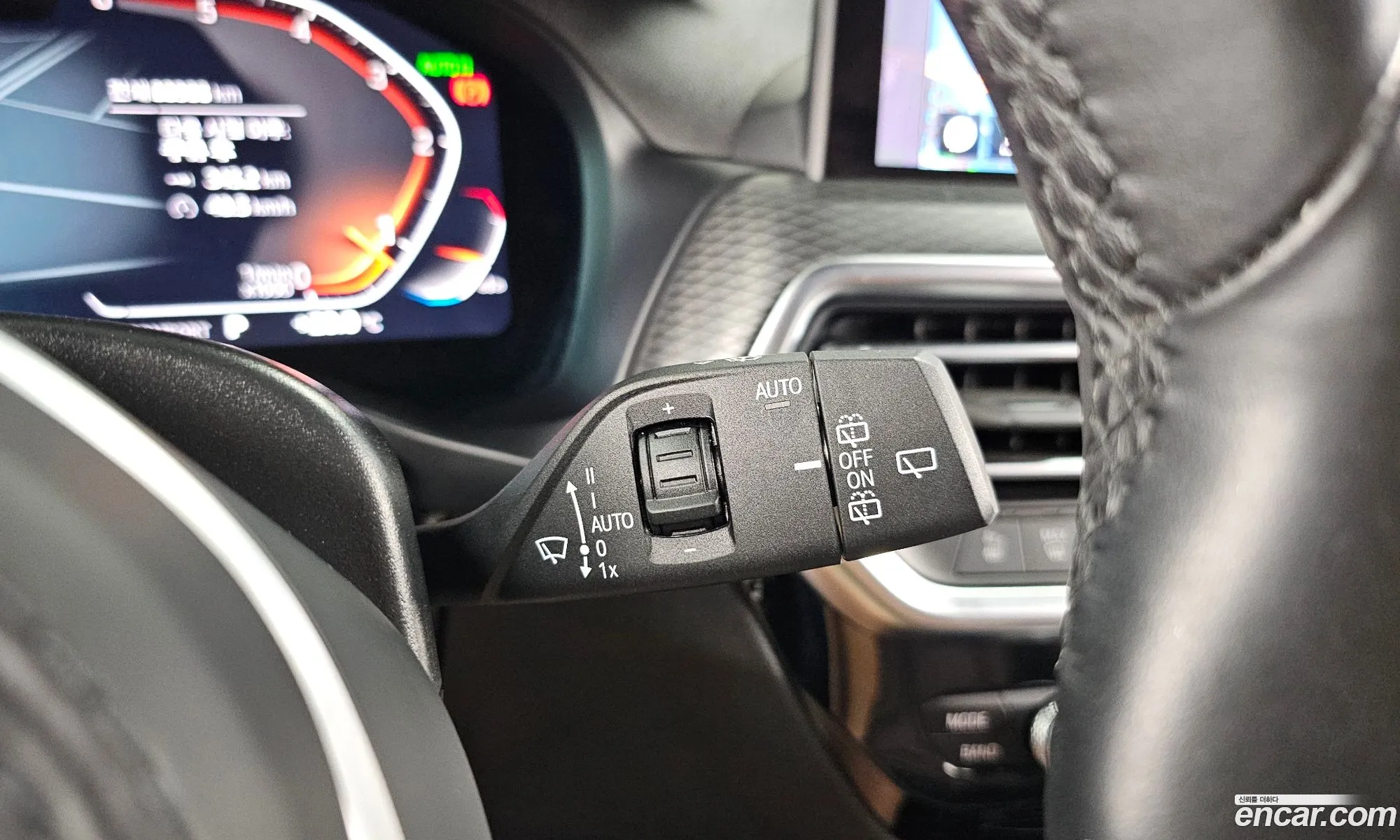 BMW X3 2023 — 16