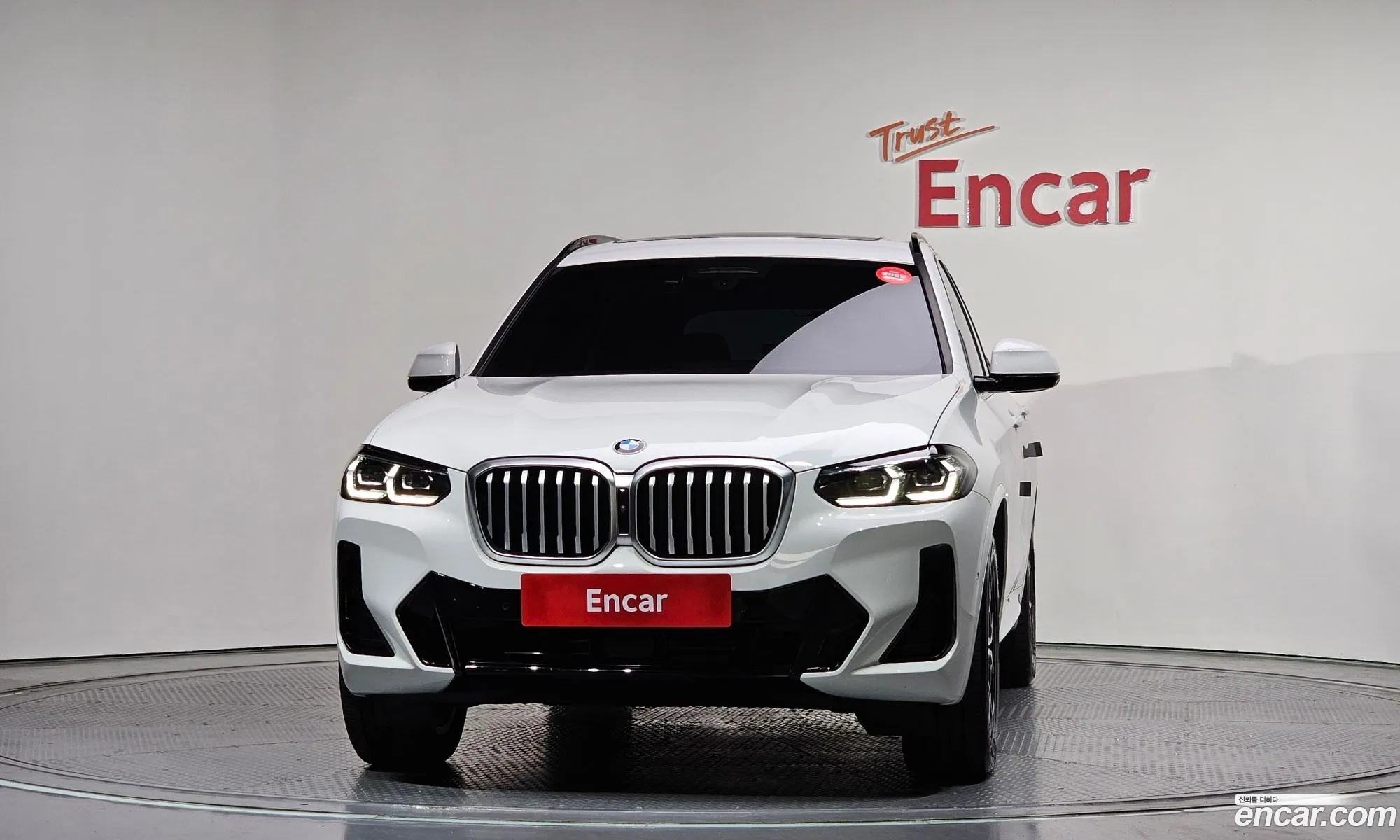 BMW X3 2023 — 10