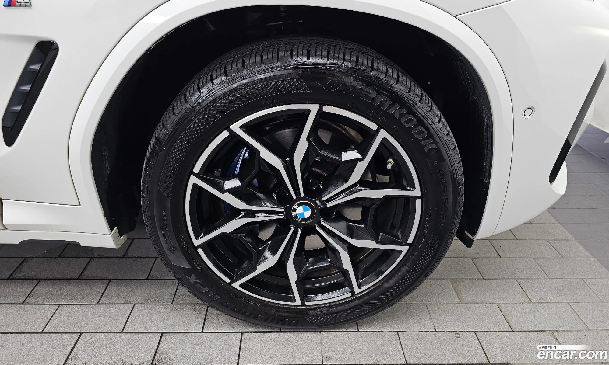 BMW X3 2023 — 5