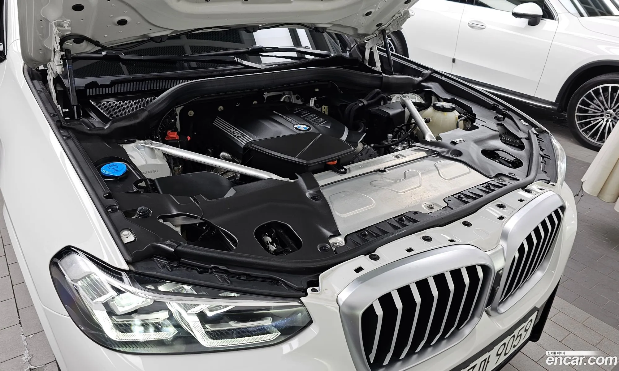BMW X3 2023 — 31