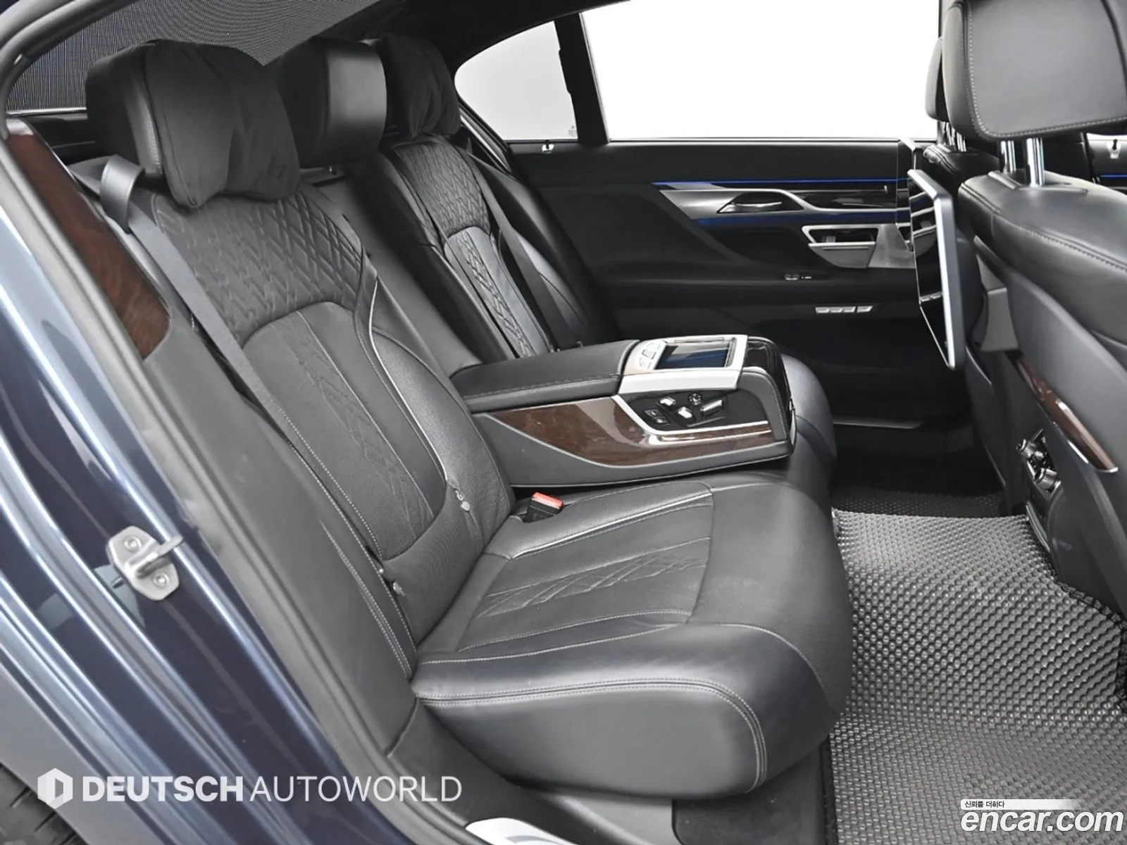 BMW 7 Series 2016 — 4