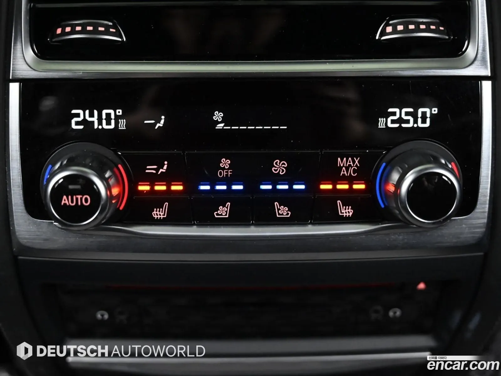 BMW 7 Series 2016 — 12