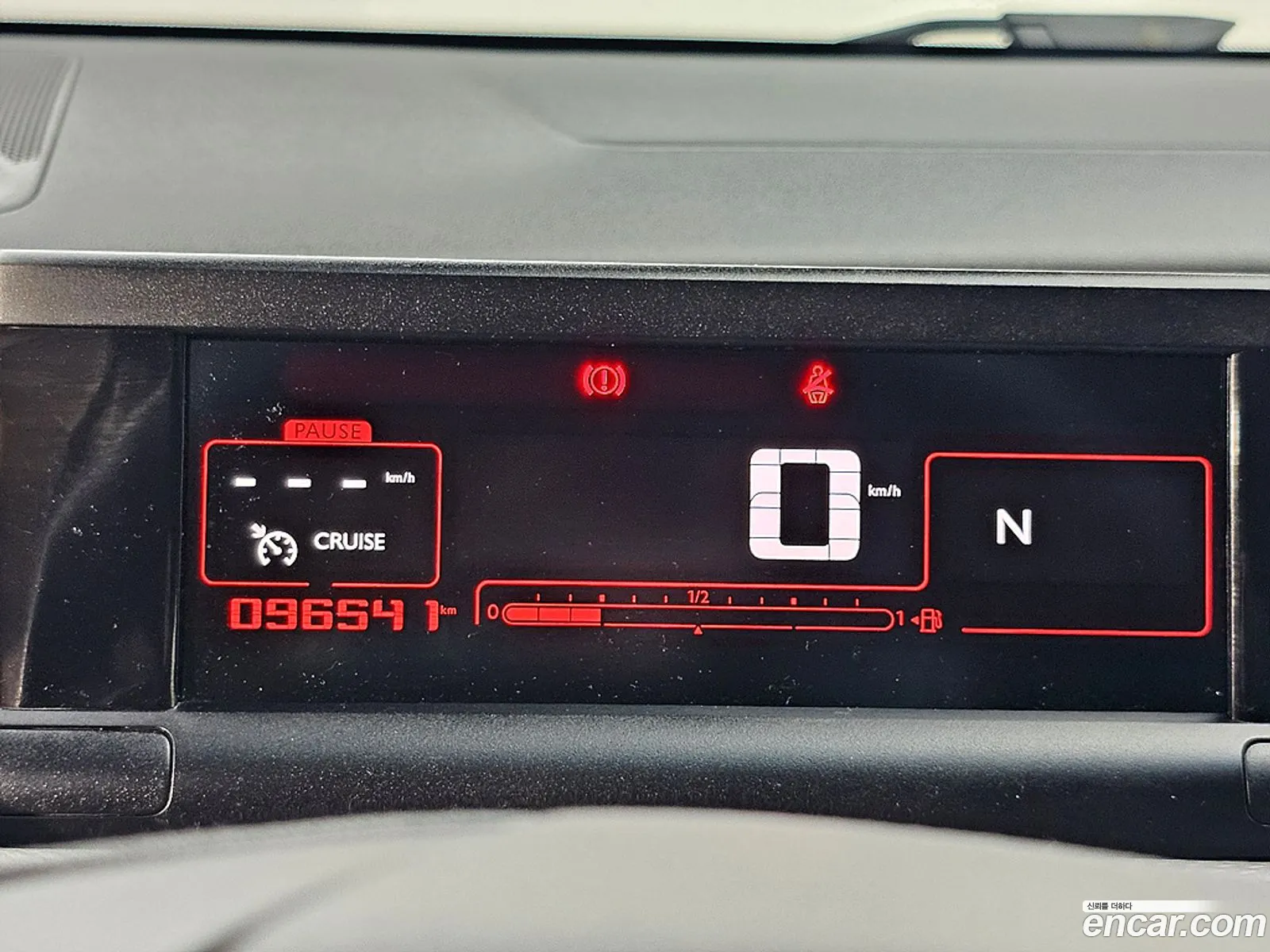 Citroen/DS C4 Cactus 2018 — 17