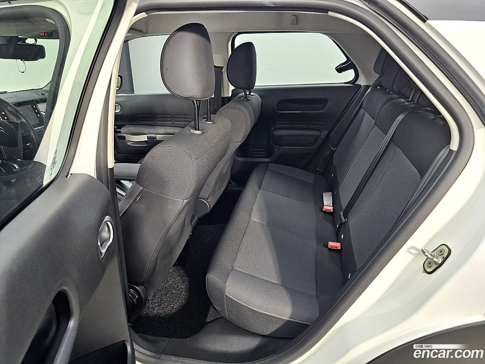 Citroen/DS C4 Cactus 2018 — 10