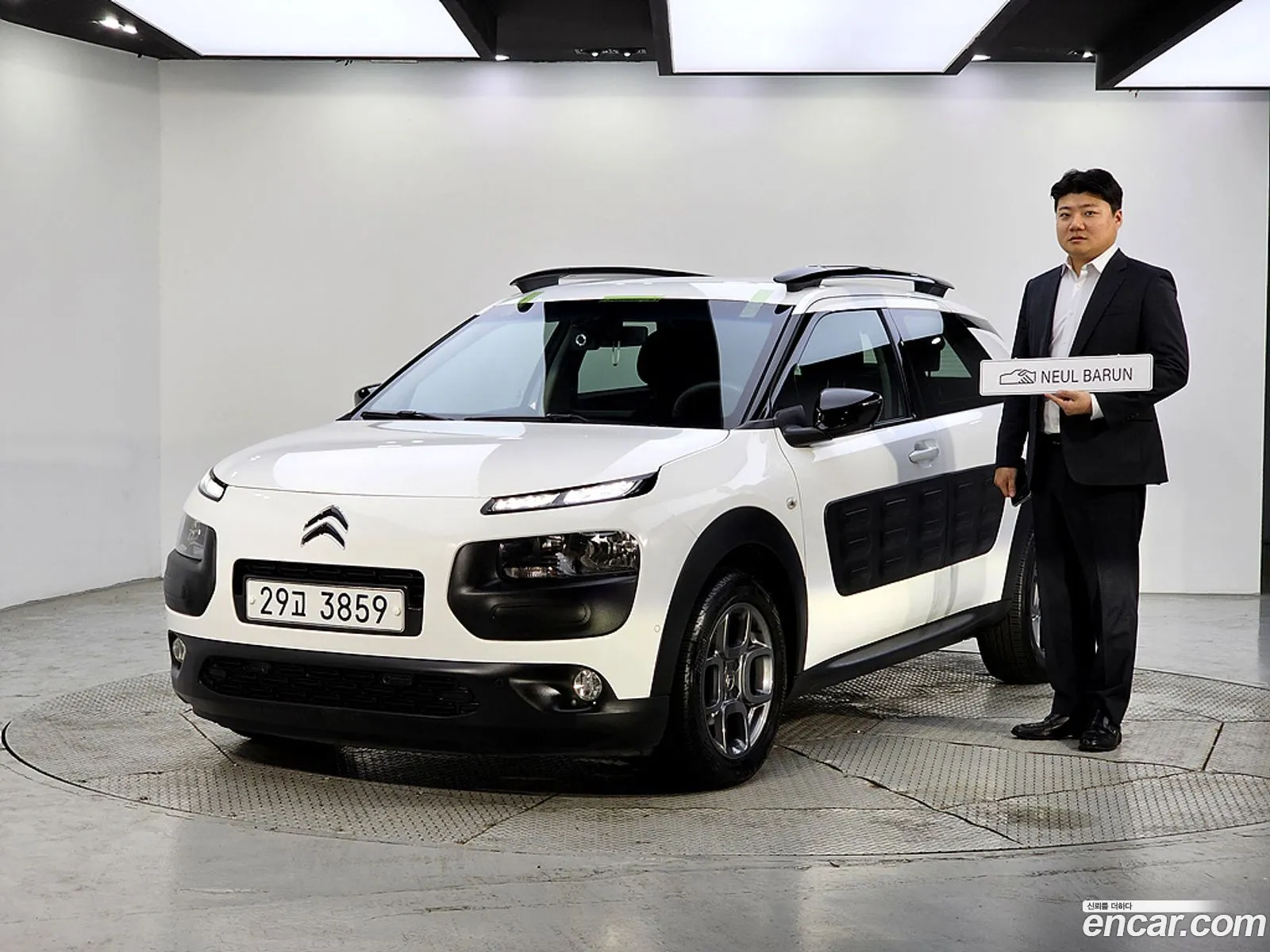 Citroen/DS C4 Cactus 2018 — 12