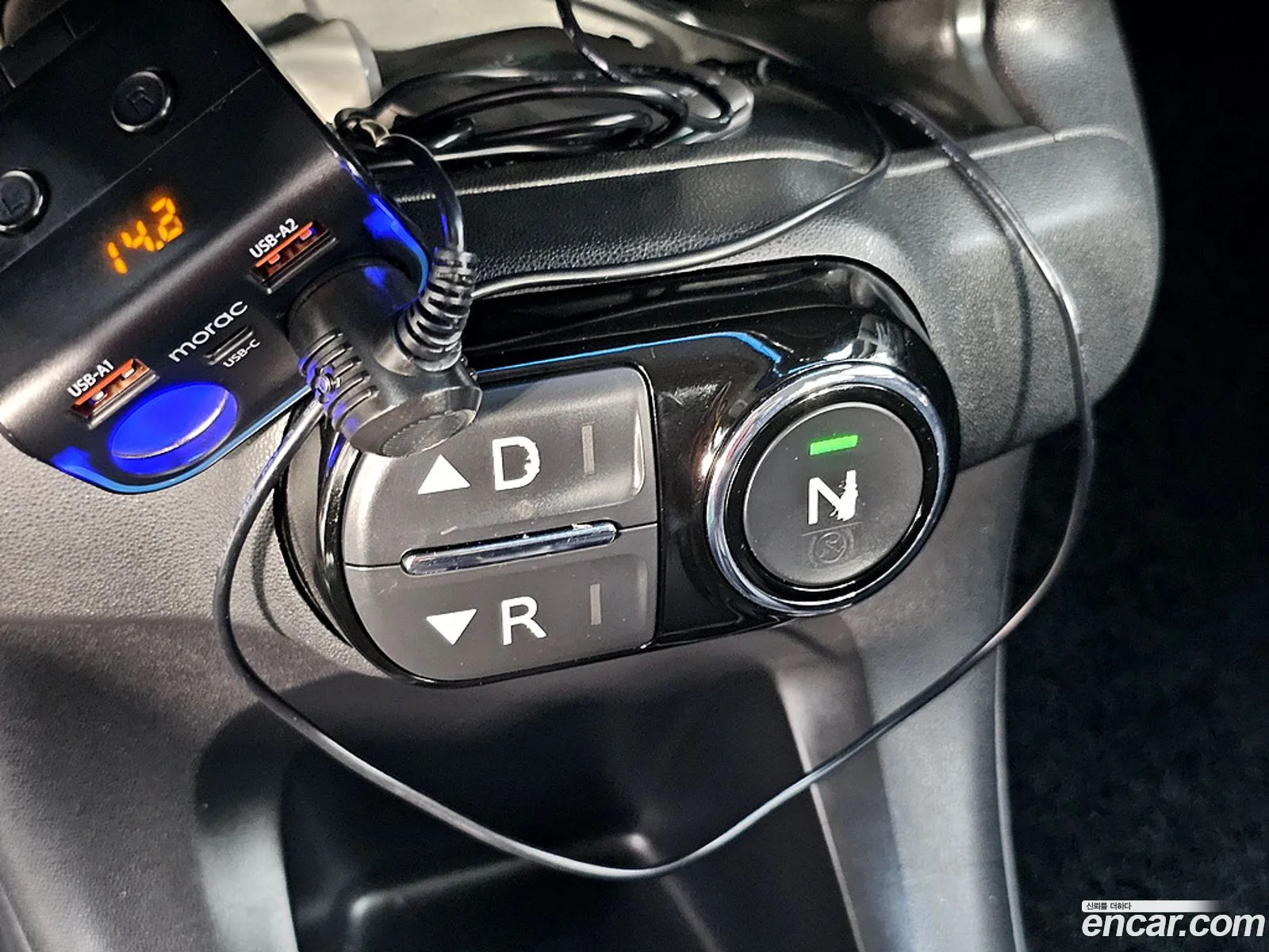 Citroen/DS C4 Cactus 2018 — 3
