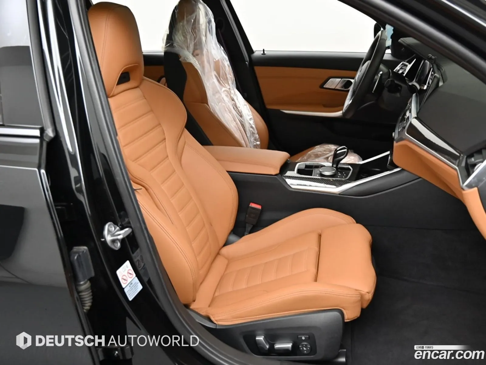 BMW 3 Series 2022 — 15