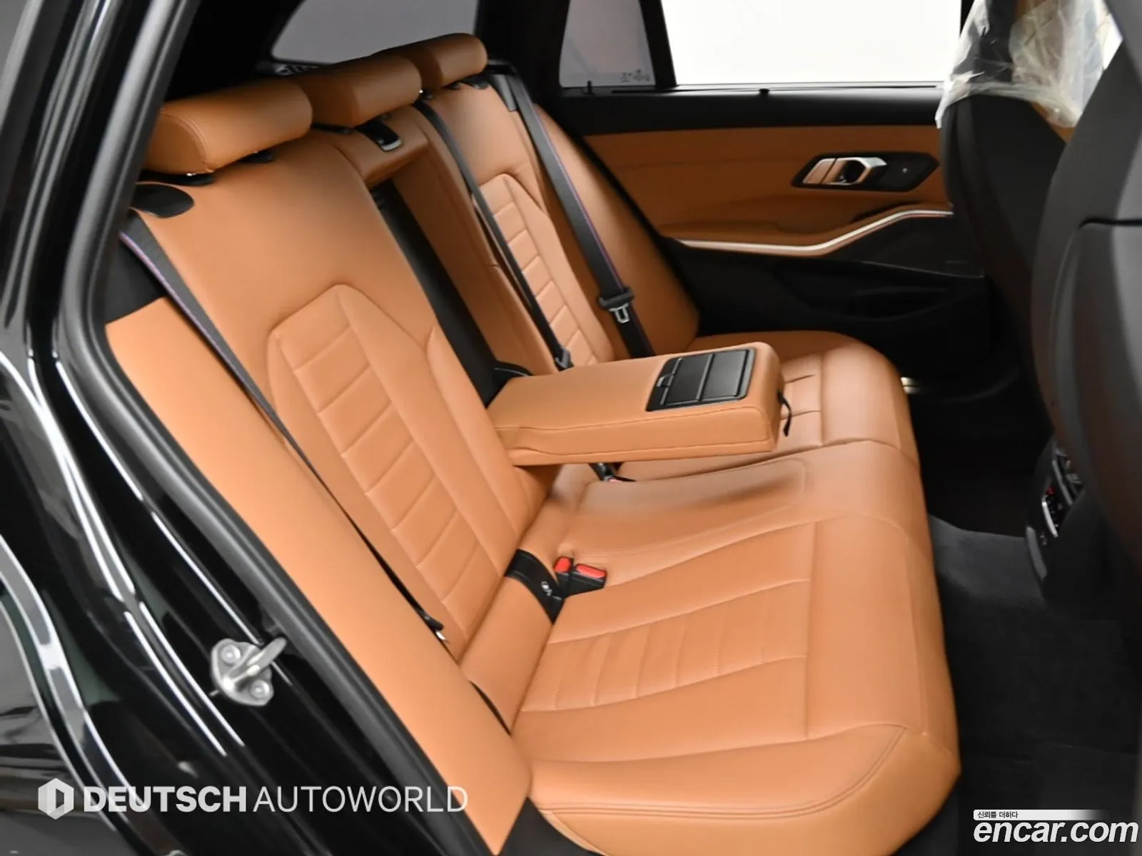 BMW 3 Series 2022 — 19