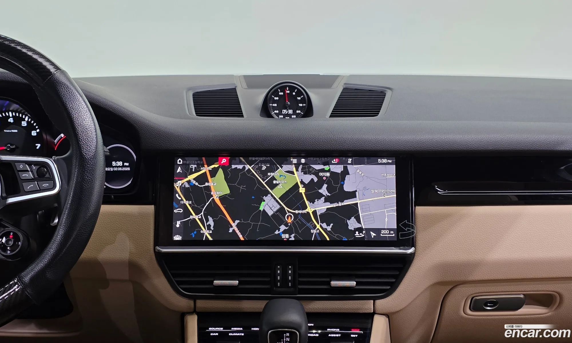 Porsche Cayenne 2019 WP1AA29Y6KDA17353 — 34