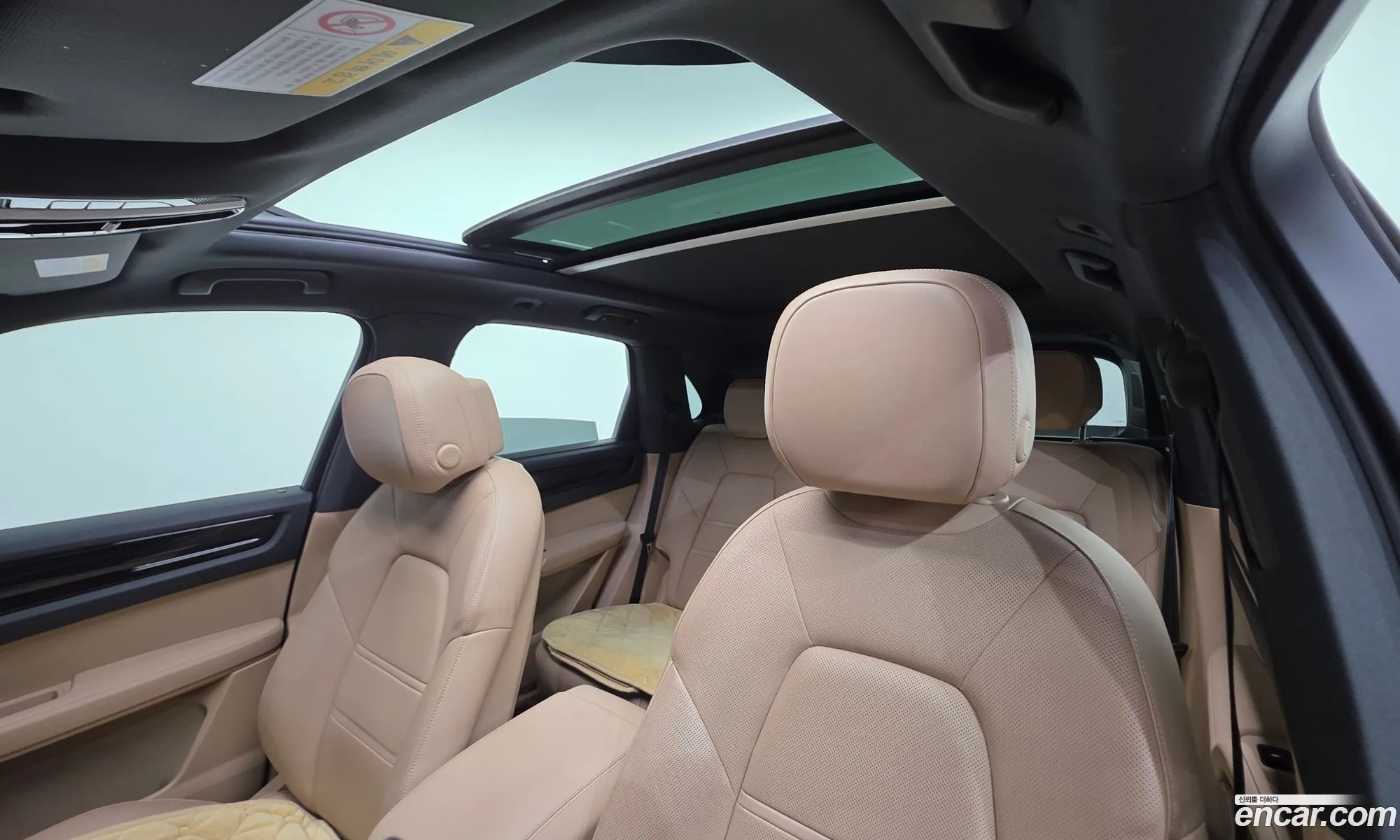 Porsche Cayenne 2019 WP1AA29Y6KDA17353 — 21