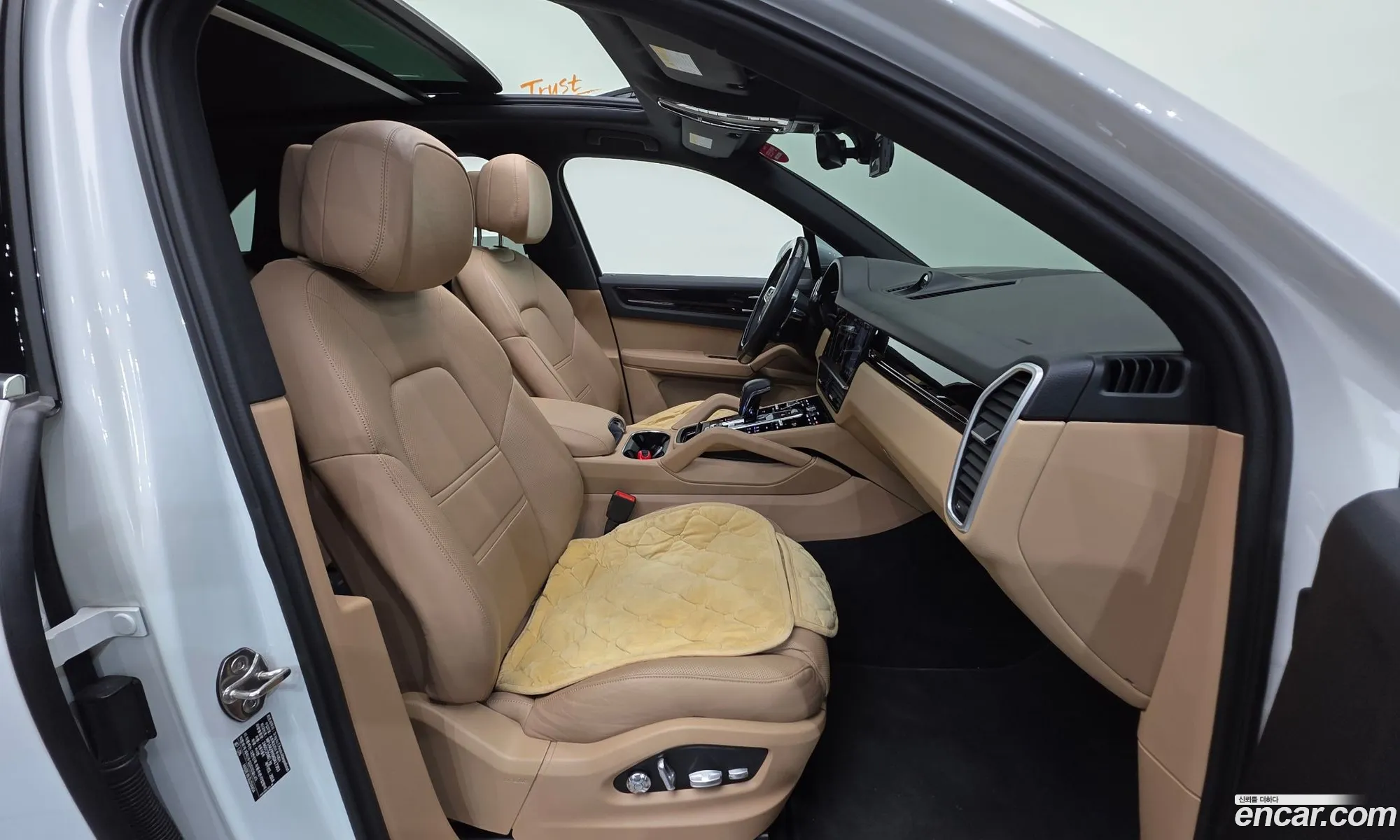 Porsche Cayenne 2019 WP1AA29Y6KDA17353 — 24