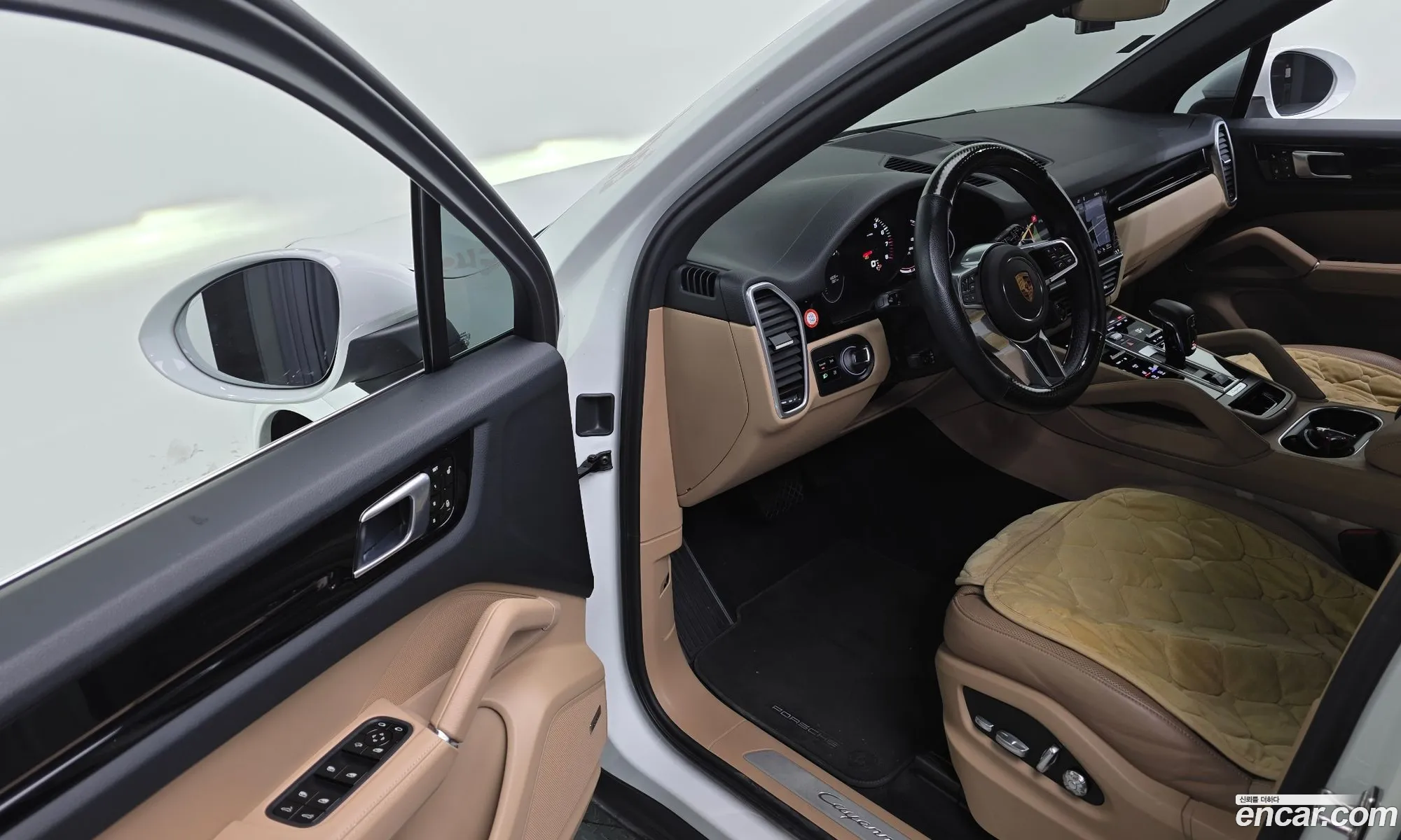 Porsche Cayenne 2019 WP1AA29Y6KDA17353 — 12