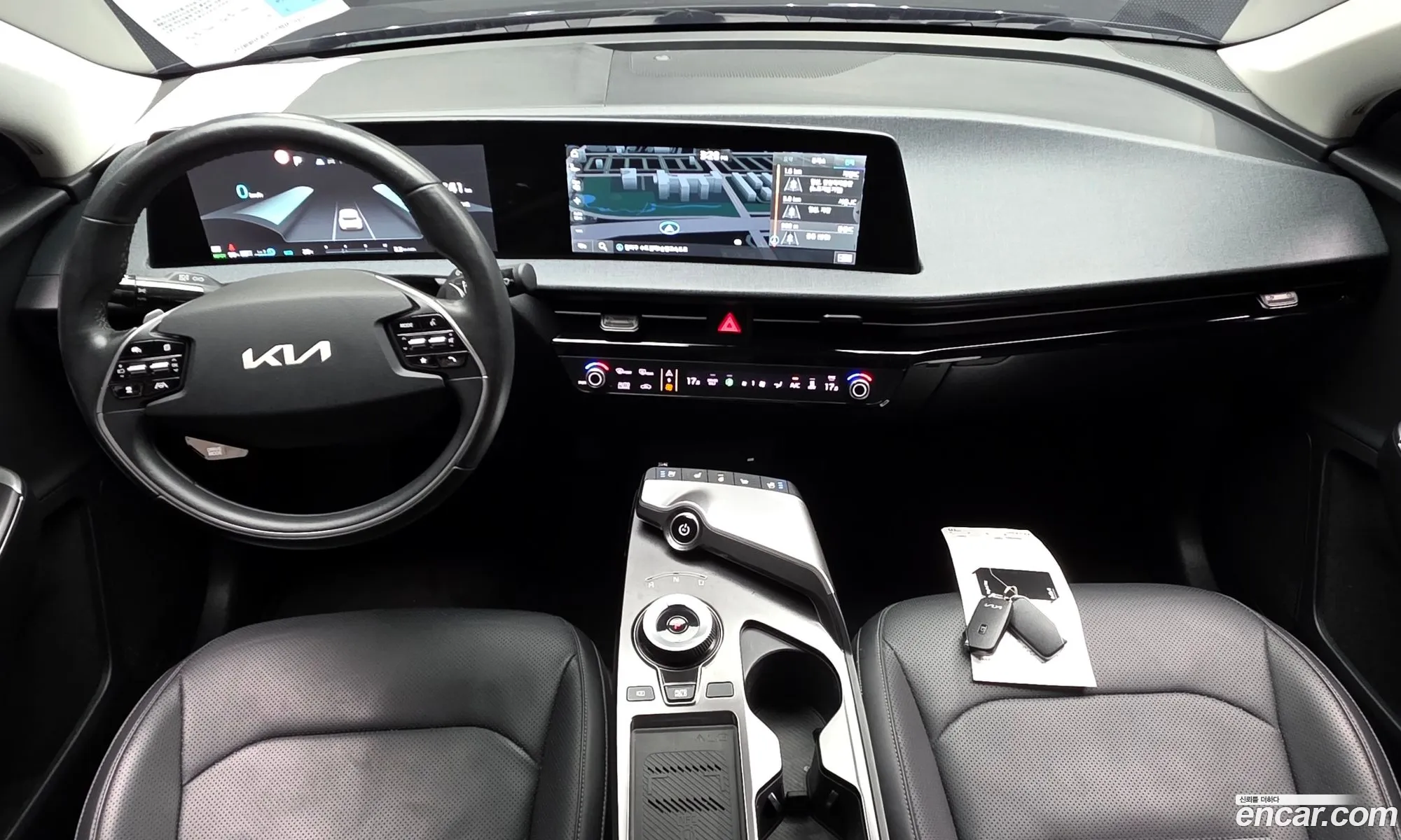 Kia EV6 2021 — 3