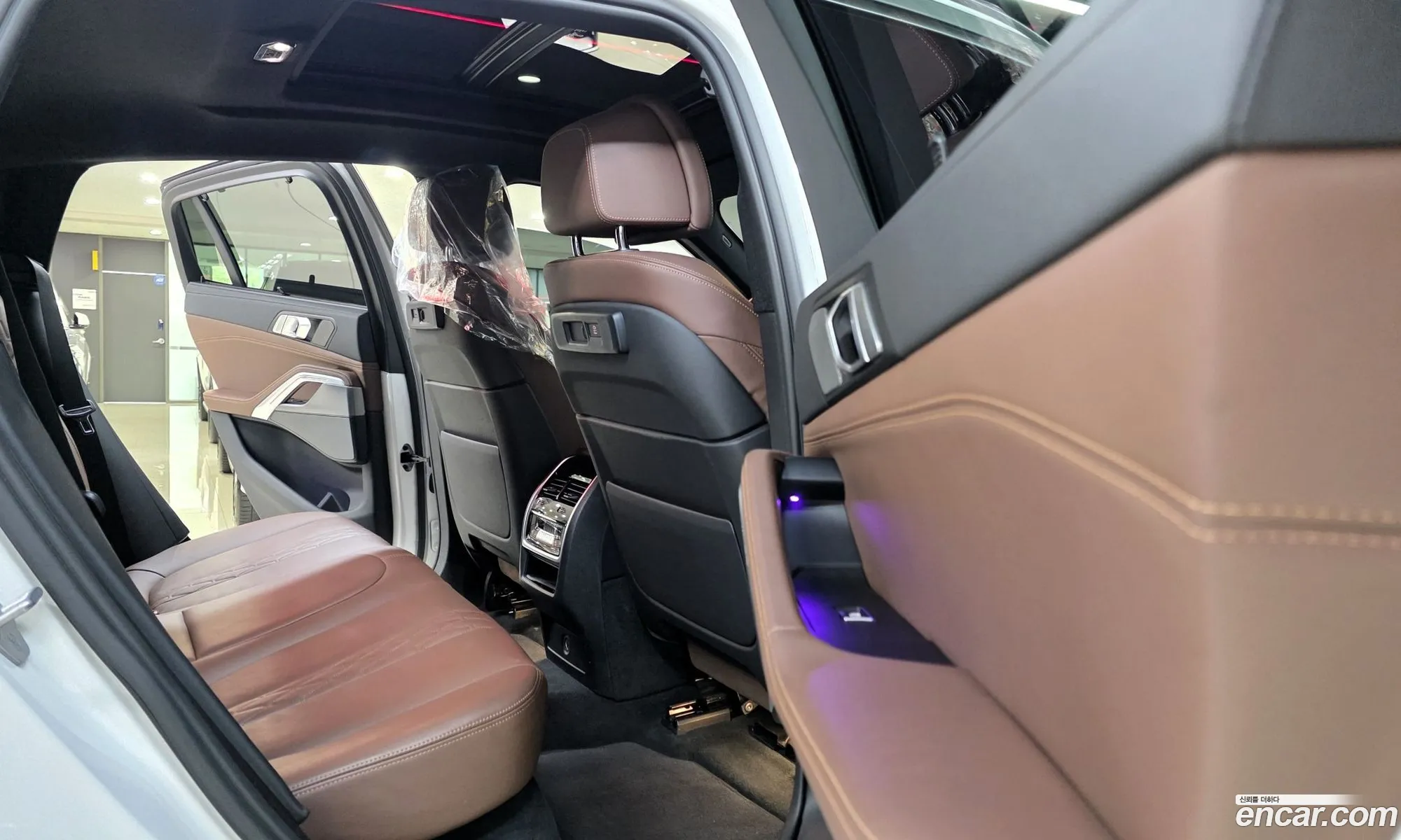 BMW X6 2022 — 11