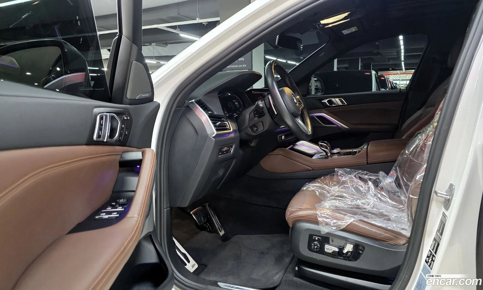 BMW X6 2022 — 7