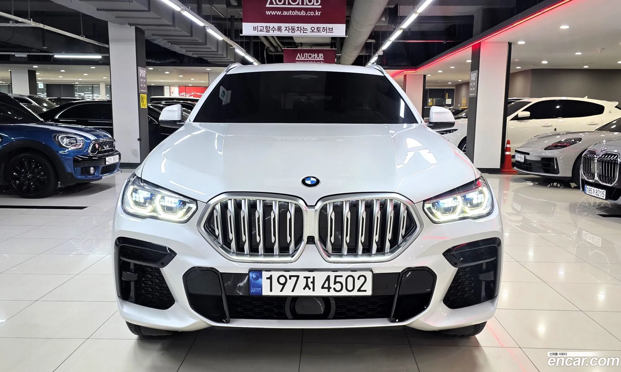 BMW X6 2022 — 13
