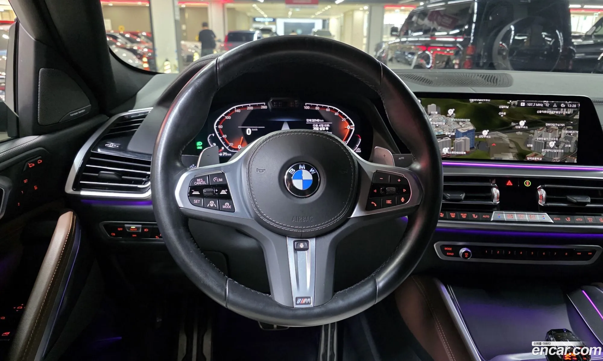 BMW X6 2022 — 3