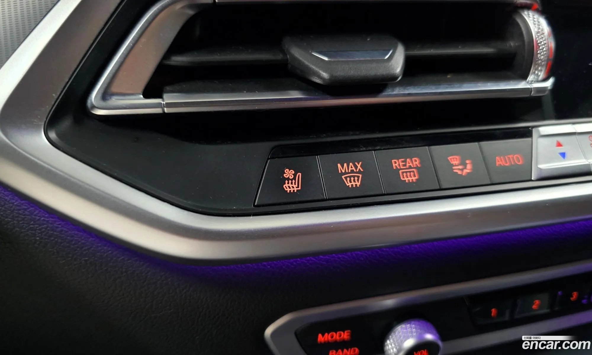 BMW X6 2022 — 8