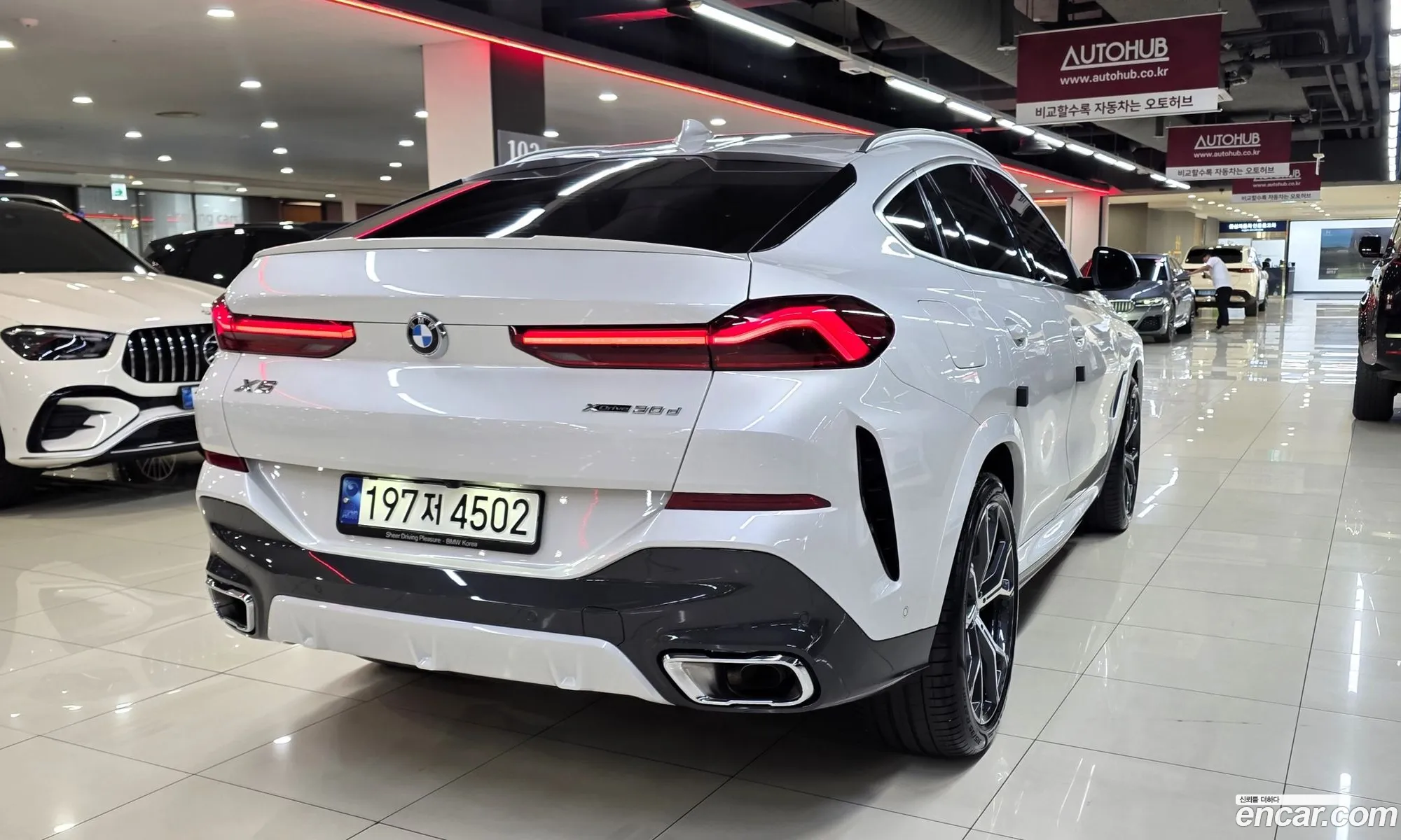 BMW X6 2022 — 4