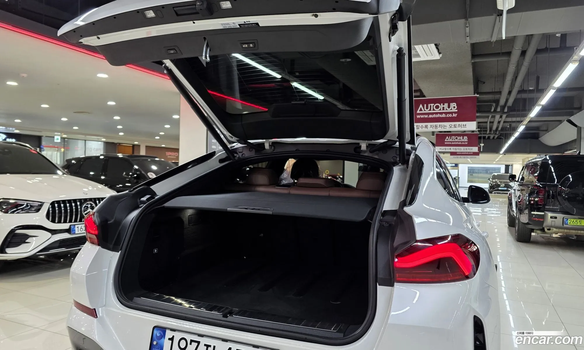 BMW X6 2022 — 17