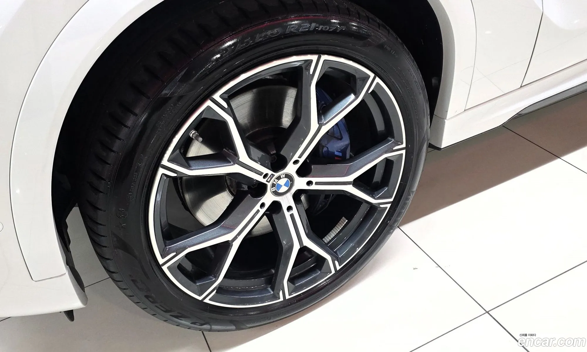 BMW X6 2022 — 9