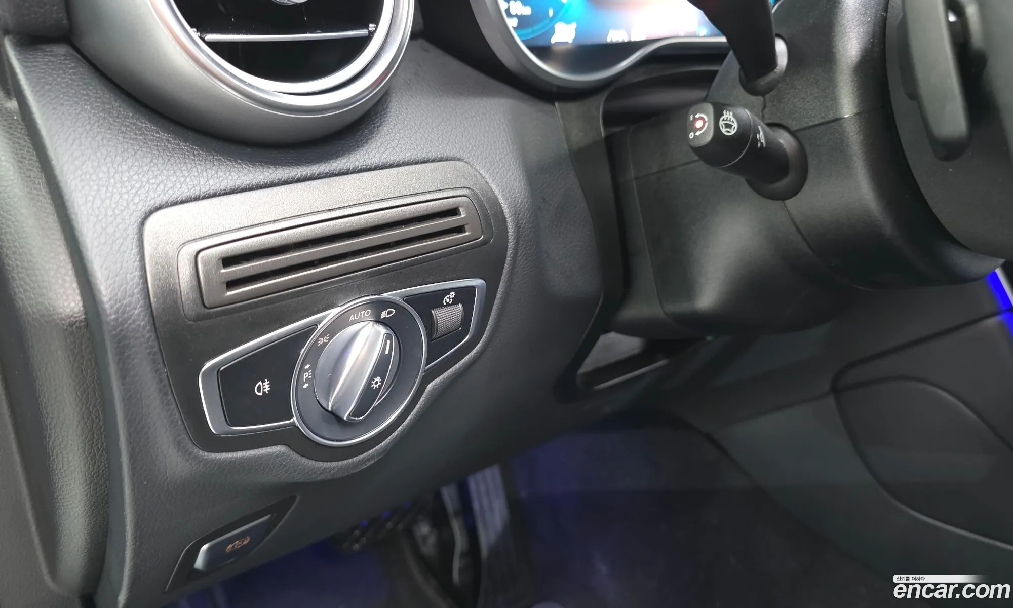 Mercedes-Benz GLC-Class X253 2021 — 34