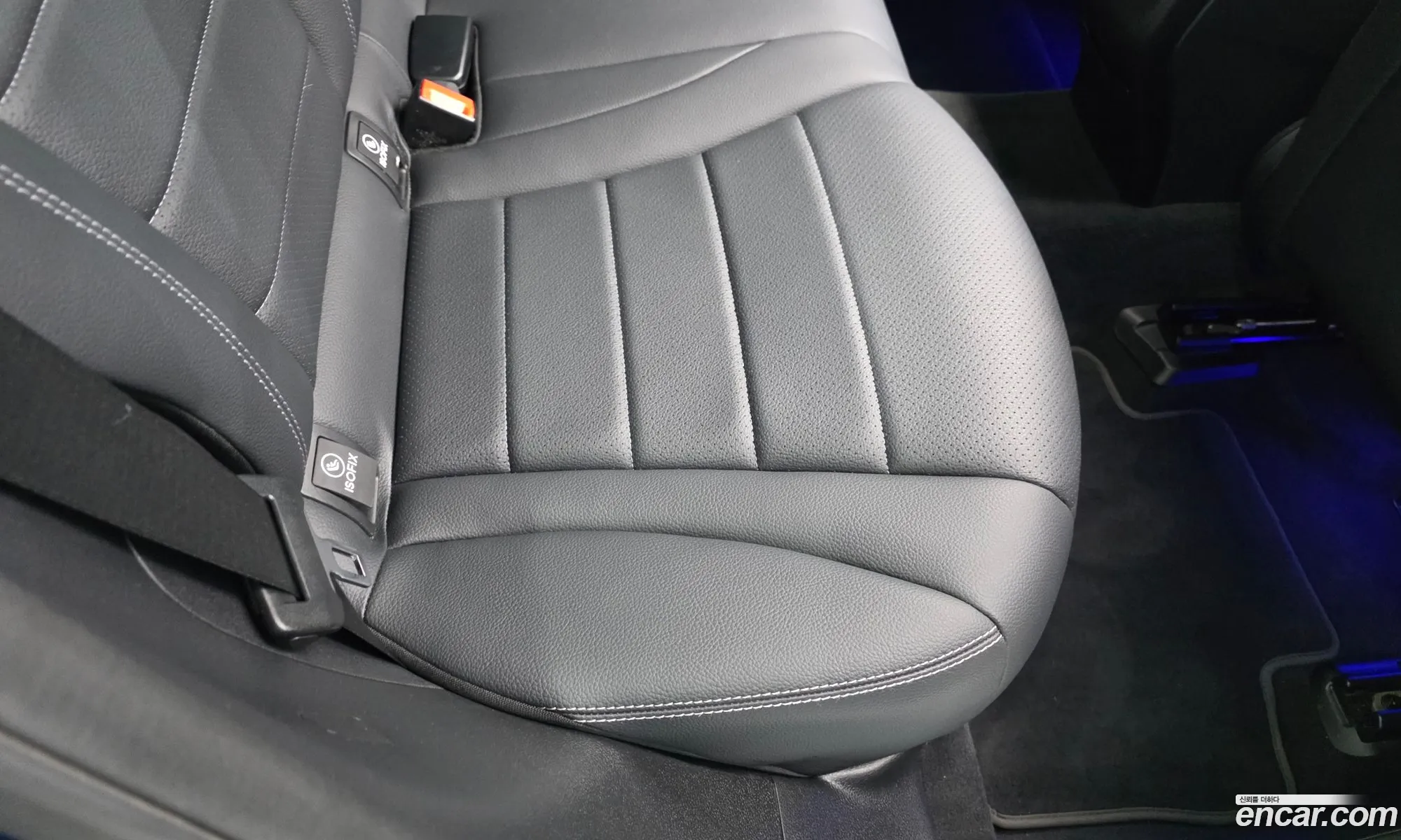 Mercedes-Benz GLC-Class X253 2021 — 3