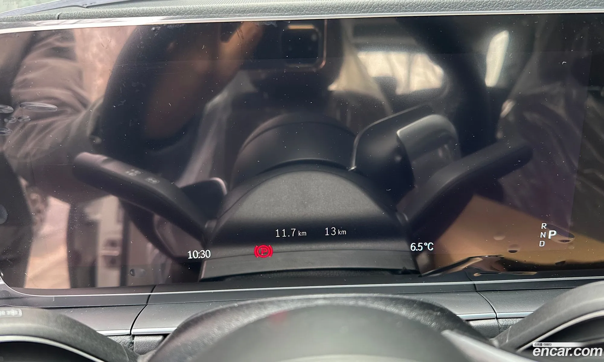 Mercedes-Benz GLE-Class W167 2026 — 5