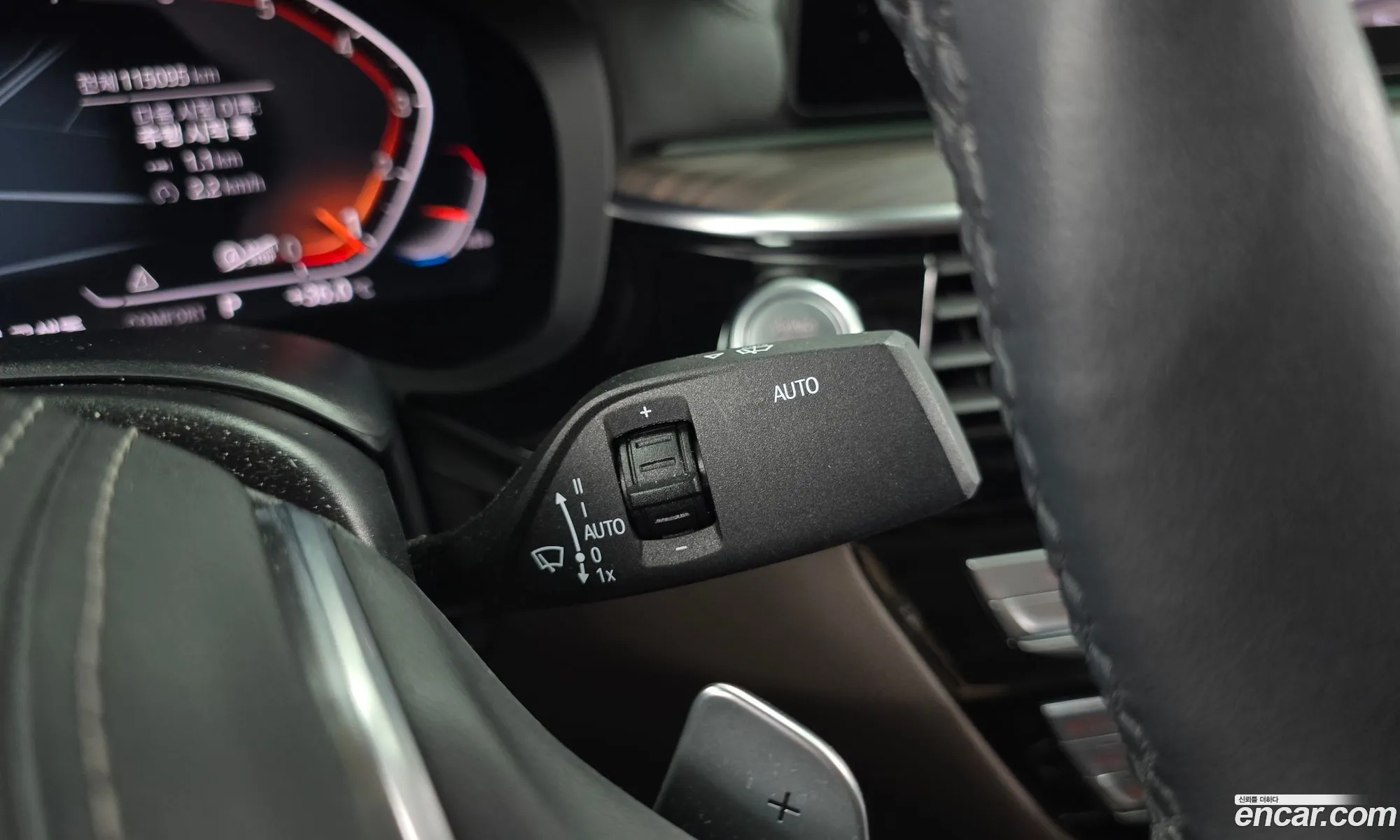 BMW 5 Series 2019 WBAJR5105LCD17748 — 11