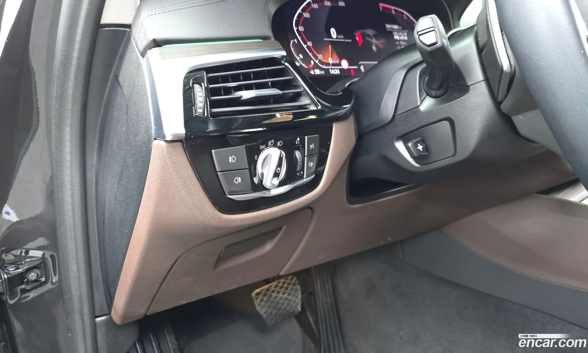 BMW 5 Series 2019 WBAJR5105LCD17748 — 27